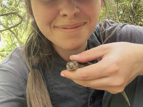 Member Spotlight! Shelly Butcher