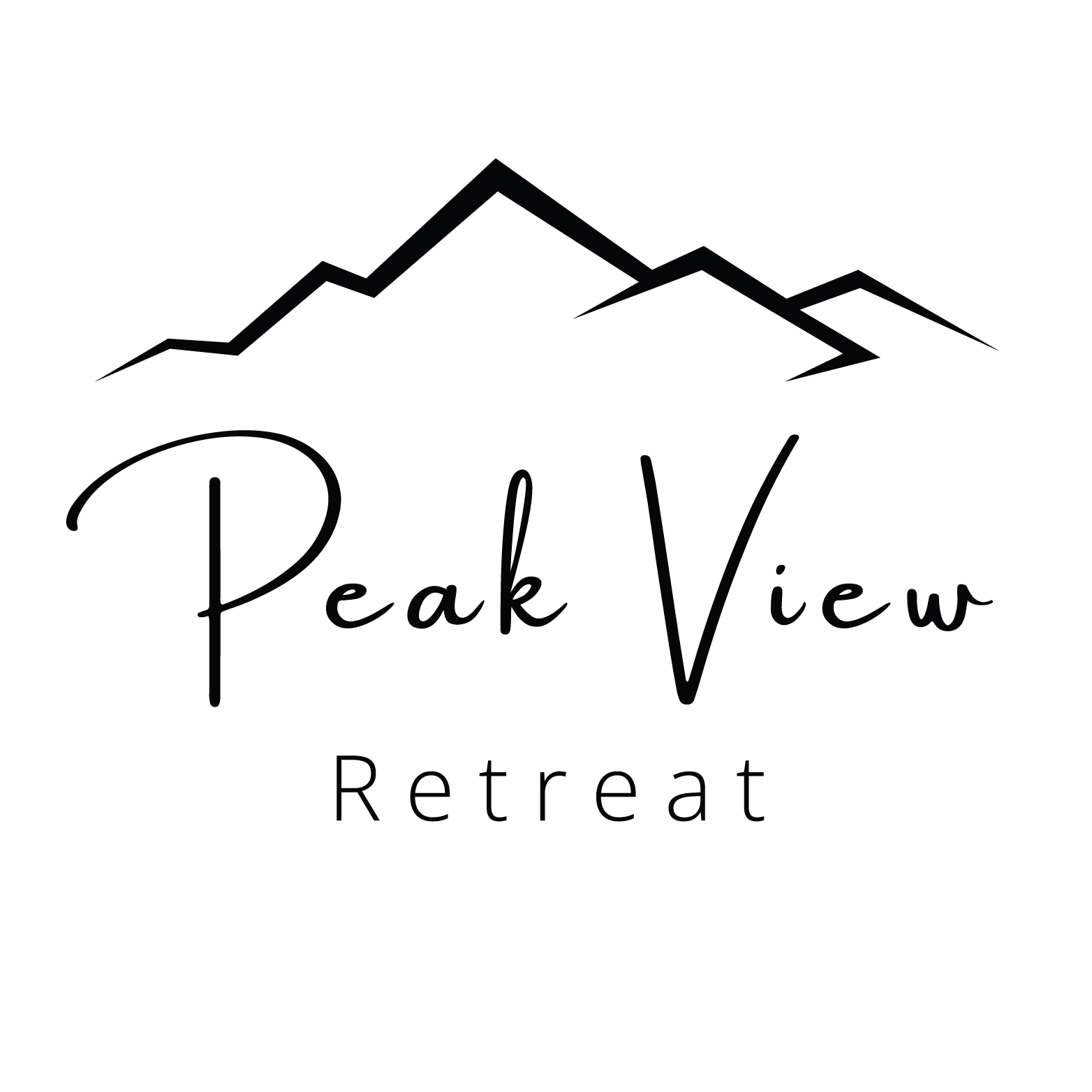 Writer: Peak View Retreat