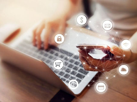 Digital Marketing During the Pandemic