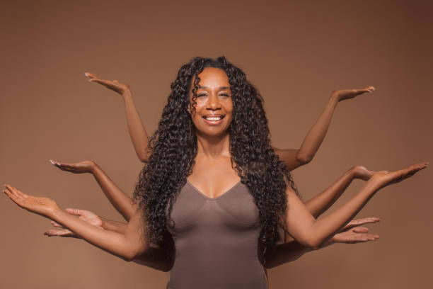 Thumbnail: 12A Vietnamese Raw Hair Bundles