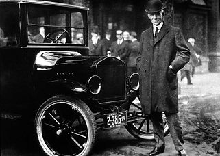 Henry Ford