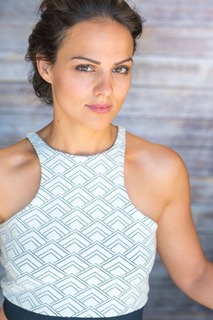 Annamaria deMara