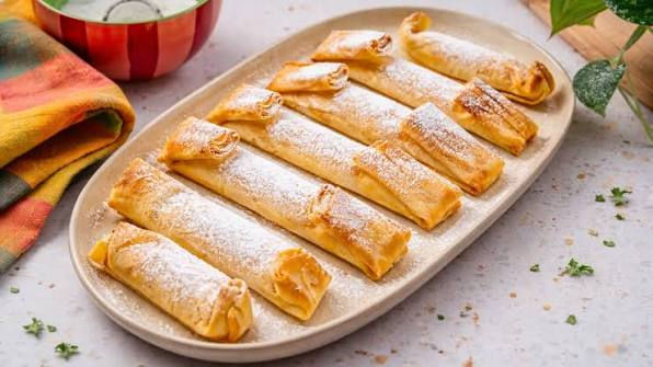 Pastel de Tentúgal