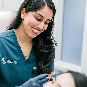 botox treatment