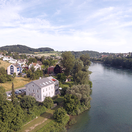 @ AuerArchitekten AG