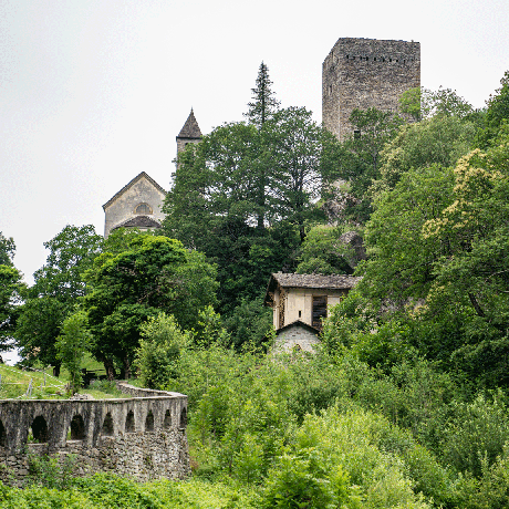 @ Biennale Bregaglia 2020