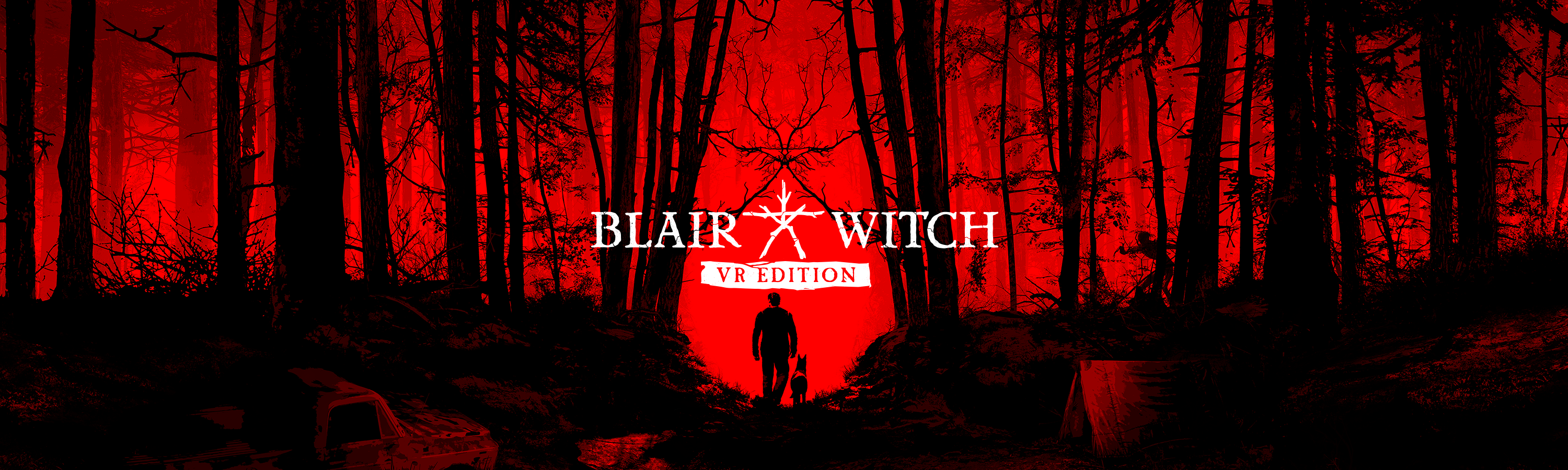 Blair Witch VR