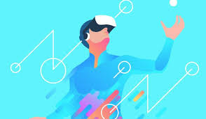 Humdingers virtual reality lounge
