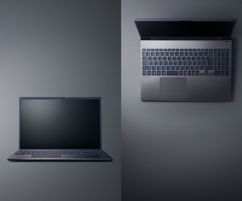 VAIO Pro BM (Intel® Core™ 13th Generatio | VAIO Singapore
