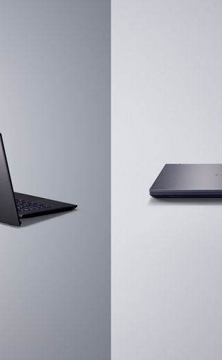 VAIO Pro BK (Intel® Core™ Processors U-S | VAIO Singapore