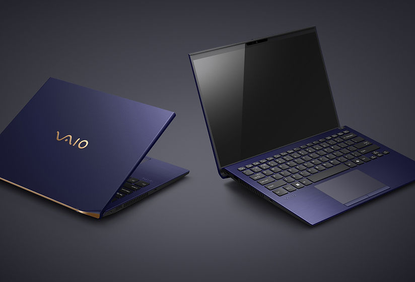 VAIO好き 圧倒的存在感！最新の第11世代プロセッサーやWindows 11搭載した