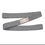 Thumbnail: Long Resistance Band - Light Resistance