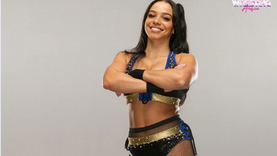 Queen of the Canvas: Aleah James