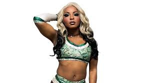 Queen of the Canvas: Ruthie Jay