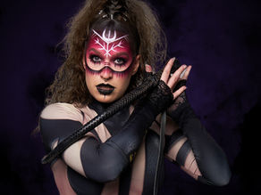 WOW – Women Of Wrestling: The Rise of Animal Instinct