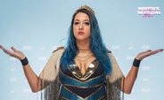 Queen of the Canvas: Freya the Slaya