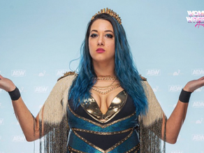 Queen of the Canvas: Freya the Slaya