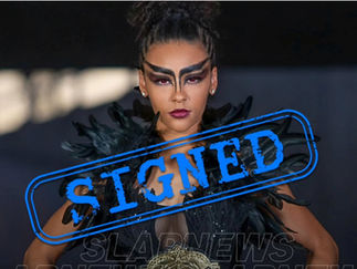 BREAKING: Zoe Dubois Joins Power Slap Roster, Set to Compete at Power Slap 13 on June 27th!