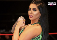 Queen of the Canvas: Katie Forbes