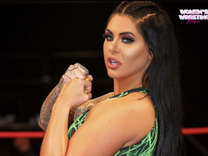 Queen of the Canvas: Katie Forbes
