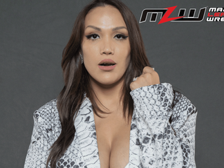 Salina de la Renta Takes the Reins as MLW’s Vice President of Wrestler Relations: A New Era Begins