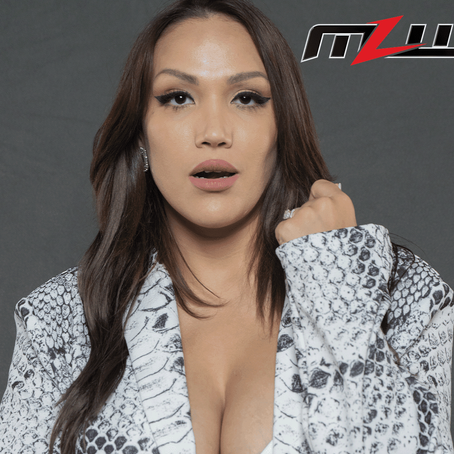 Salina de la Renta Takes the Reins as MLW’s Vice President of Wrestler Relations: A New Era Begins