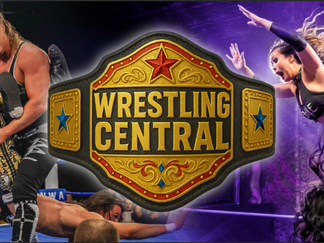 PARAMOUNT GLOBAL CONTENT DISTRIBUTION TO LAUNCH NEW ALL-WRESTLING FAST CHANNEL, “WRESTLING CENTRAL,” FEATURING WOW – WOMEN OF WRESTLING AND NATIONAL WRESTLING ALLIANCE (NWA) ON THE ROKU CHANNEL