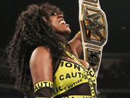 Naomi: 15 Years of Glow, Grit, and “Proceed With Caution”