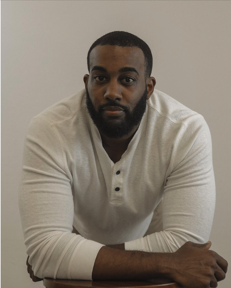 Writer: Cedric Welton