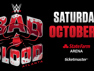 Who Will Come Out on Top at WWE Bad Blood? Preview & Predictions