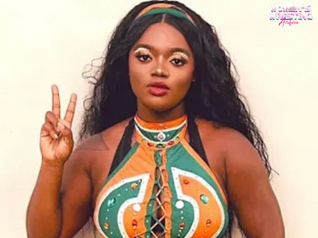 Queen of the Canvas: Joseline Navarro