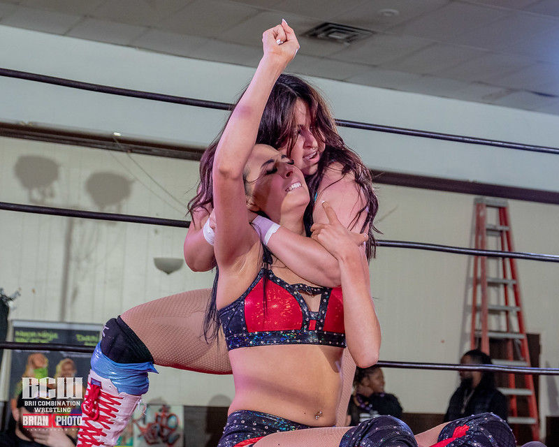 Queen of the Canvas: Gabby Ortiz