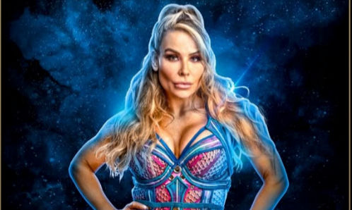 Natalya Jumps Into AAA