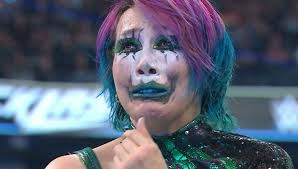 Did WWE Backlash 2026 Mark The End Of Asuka’s Legendary Career?