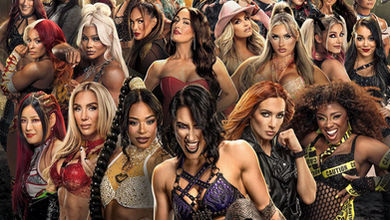 WWE Evolution 2025: A Revolution Reignited With High Stakes, Dream Matches, and Historic Moments