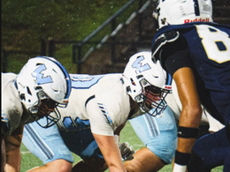 Watauga vs. Ashe County Full Game Recap