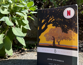 Good, Evil, and The Power of Choice: A Review of “East of Eden”
