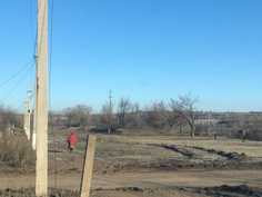 September: A poem by Andrew Harrelson