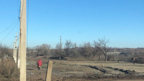 September: A poem by Andrew Harrelson