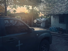 Matter: A poem by Andrew Harrelson