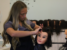 A Deep Dive: Why Can Sophomores no Longer Take Cosmetology?