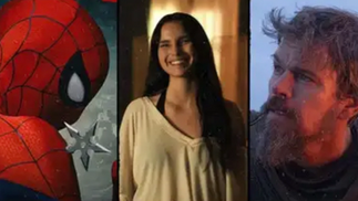 The Five Biggest Films from This Summer
