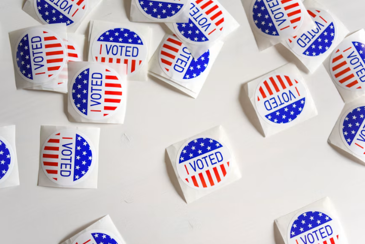 North Carolina’s Ballot Measures: What Am I Voting for?