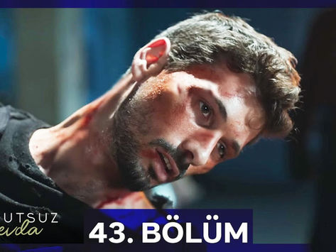 Hudutsuz Sevda VOSTFR - Épisode 43