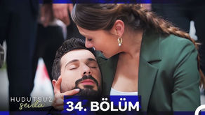 Hudutsuz Sevda VOSTFR - Épisode 34 - FIN saison 1
