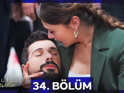 Hudutsuz Sevda VOSTFR - Épisode 34 - FIN saison 1
