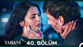 Yabani VOSTFR - Épisode 40