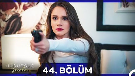 Hudutsuz Sevda VOSTFR - Épisode 44
