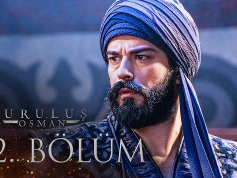Kuruluş Osman VOSTFR - Épisode 42