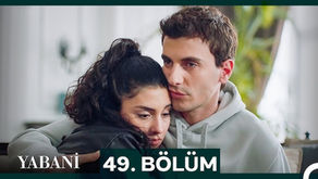 Yabani VOSTFR - Épisode 49